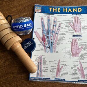 OT/Hand Therapy Bundle